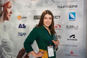 Третій Міжнародний BIM форум